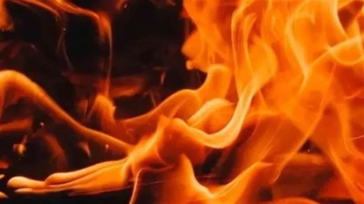 ਸੂਰਜਕੁੰਡ ਮੇਲੇ 'ਚ ਇੱਕ ਹੋਰ ਵੱਡਾ ਹਾਦਸਾ, ਸਟਾਲ ਨੰਬਰ 15 'ਚ ਲੱਗੀ ਅੱਗ; ਮੌਕੇ 'ਤੇ ਪਹੁੰਚੀਆਂ ਅੱਗ ਬੁਝਾਊ ਗੱਡੀਆਂ