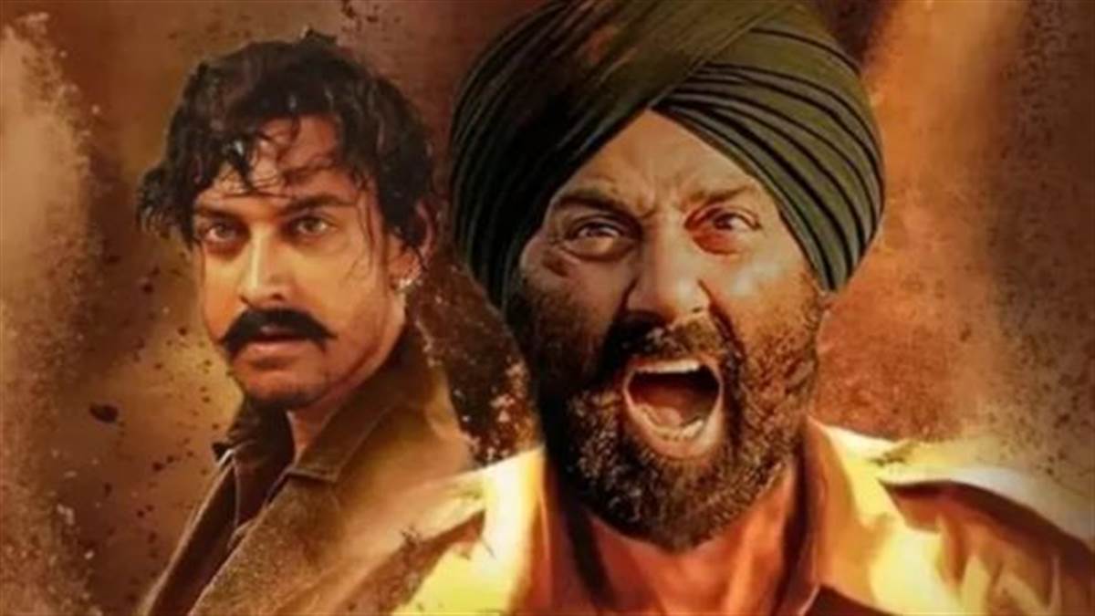 Lahore 1947 Release Date : ਫਿਰ ਦਹਾੜਨ ਆ ਰਹੇ Sunny Deol, 'ਲਾਹੌਰ 1947' ਦੀ ਰਿਲੀਜ਼ ਡੇਟ ਤੋਂ ਉੱਠਿਆ ਪਰਦਾ