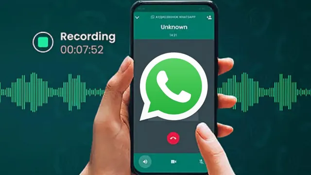 WhatsApp ਕਾਲ ਰਿਕਾਰਡ ਕਰਨ ਦੀ ਟੈਨਸ਼ਨ ਖ਼ਤਮ! iPhone ਤੇ Android ਲਈ ਆ ਗਈ ਇਹ ਖ਼ਾਸ ਟ੍ਰਿਕ