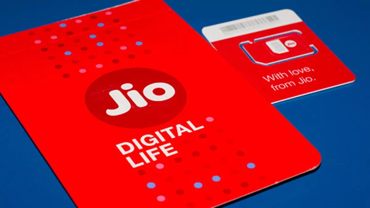 Jio Plan : 400 ਰੁਪਏ ਤੋਂ ਘੱਟ 'ਚ ਮਿਲ ਰਹੀ ਹੈ 3 ਮਹੀਨਿਆਂ ਦੀ ਵੈਲਿਡੀਟੀ, ਜੀਓ ਦਾ ਇਹ ਪਲਾਨ ਦਿੰਦਾ ਹੈ ਅਨਲਿਮਟਿਡ ਫਾਇਦੇ