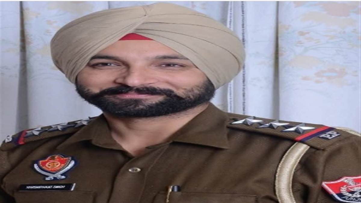 ਭਦੌੜ ਗੋਲ਼ੀ ਚੱਲਣ ਦੇ ਮਾਮਲੇ ’ਚ ਸੱਤ ਜਣੇ ਗ੍ਰਿਫ਼ਤਾਰ : ਐੱਸਐੱਸਪੀ