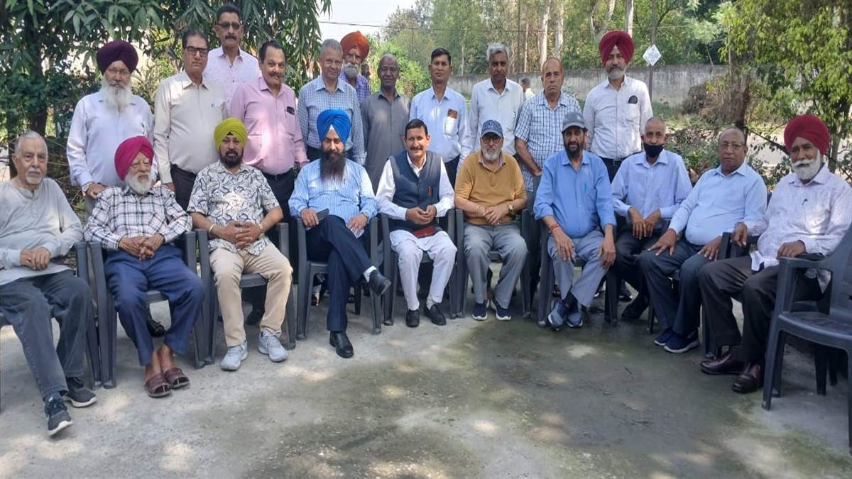 ਮੈਡੀਕਲ ਅਲਾਊਂਸ 3000 ਰੁਪਏ ਕੀਤਾ ਜਾਵੇ : ਅਗਰਵਾਲ