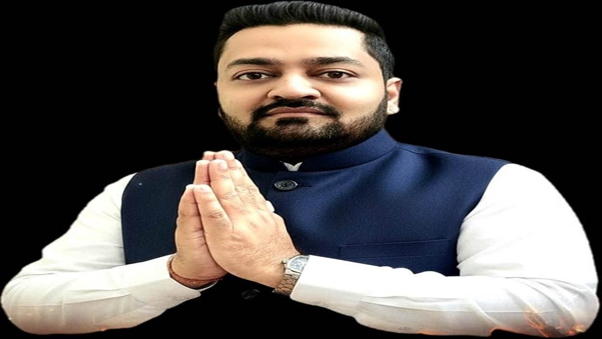 ਸਰਕਾਰ ਨੇ ਕੀਤਾ ਨਾਰੀ ਸ਼ਕਤੀ ਦਾ ਅਪਮਾਨ : ਇੰਜੀ. ਰਖੇਜਾ