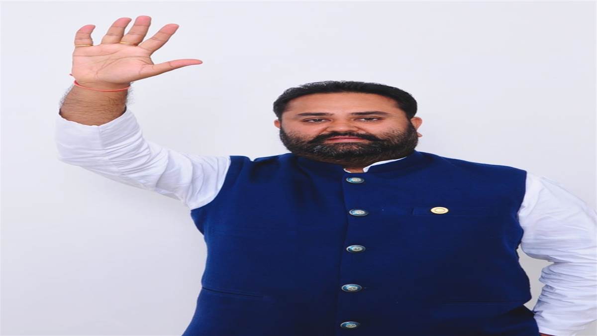 ਨਿਰਪੱਖ ਪੁਲਿਸਿੰਗ ਲਈ ਮੁੱਖ ਮੰਤਰੀ ਨੂੰ ਰਿਪ੍ਰਜ਼ੈਟੇਸ਼ਨ ਭੇਜੀ : ਅਰਸ਼ ਸੱਚਰ