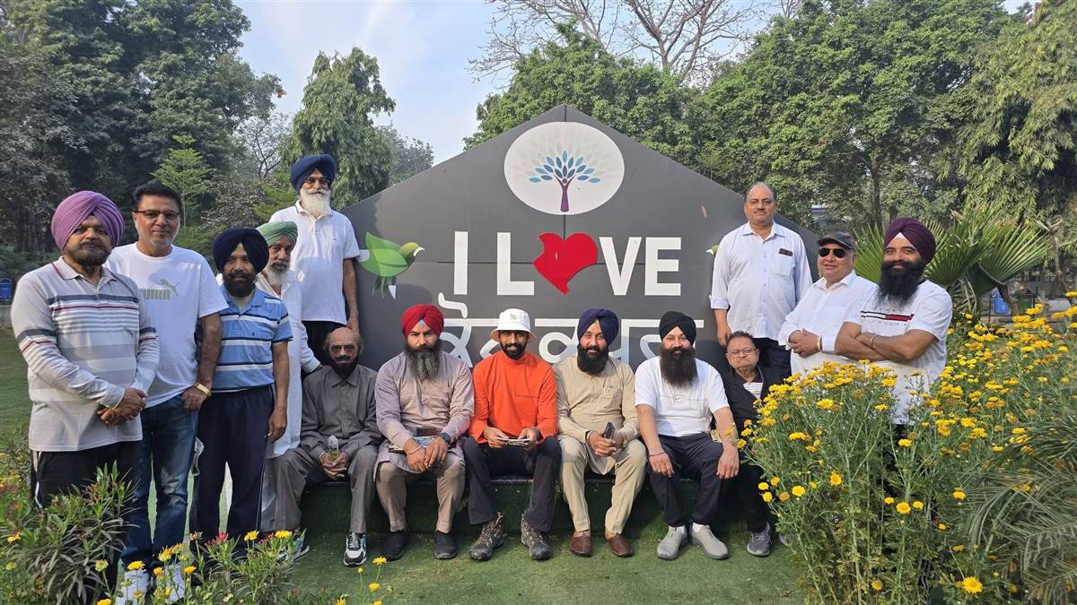 ਵਿਦੇਸ਼ਾਂ ’ਚ ਖੋਲ੍ਹਾਂਗੇ ਕਲੱਬ ਦੀਆਂ ਸ਼ਾਖਾਵਾਂ : ਢਿੱਲੋਂ