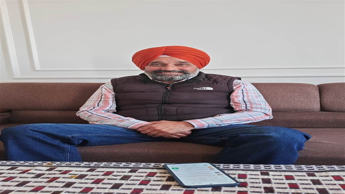'ਮੁੱਖ ਮੰਤਰੀ ਮਾਵਾਂ-ਧੀਆਂ ਸਤਿਕਾਰ ਯੋਜਨਾ' ਸ਼ਲਾਘਾਯੋਗ : ਅੱਕਾਂਵਾਲੀ