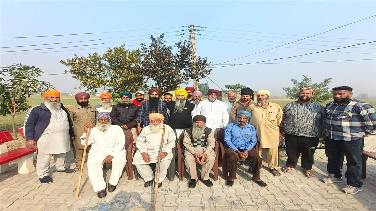 ਔਰਤਾਂ ਨੂੰ 48 ਹਜ਼ਾਰ ਬਕਾਇਆ ਦਿੱਤਾ ਜਾਵੇ : ਖ਼ਾਲਸਾ