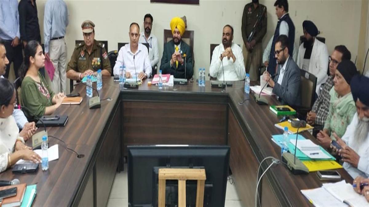 ਪੰਜਾਬ ਰਾਜ ਮਨੁੱਖੀ ਅਧਿਕਾਰ ਕਮਿਸ਼ਨ ਹੱਕਾਂ ਦੀ ਰਾਖੀ ਲਈ ਵਚਨਬੱਧ : ਸ਼ੰਟੀ