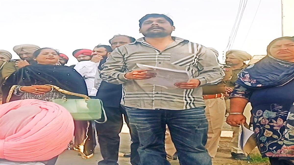 ਅਧਿਆਪਕ ਯੂਨੀਅਨ ਵੱਲੋਂ ਸਿੱਖਿਆ ਮੰਤਰੀ ਦੇ ਹਲਕੇ ’ਚ ਰੋਸ ਰੈਲੀ ਕੱਲ੍ਹ