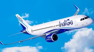 IndiGo ਨੇ ਭਾਰਤ-UAE ਵਿਚਕਾਰ ਫਲਾਈਟਾਂ ਨੂੰ ਲੈ ਕੇ ਜਾਰੀ ਕੀਤਾ ਅਪਡੇਟ; ਮਿਡਲ ਈਸਟ 'ਚ ਤਣਾਅ ਦੇ ਬਾਵਜੂਦ ਹਵਾਈ ਸੇਵਾਵਾਂ ਬਹਾਲ