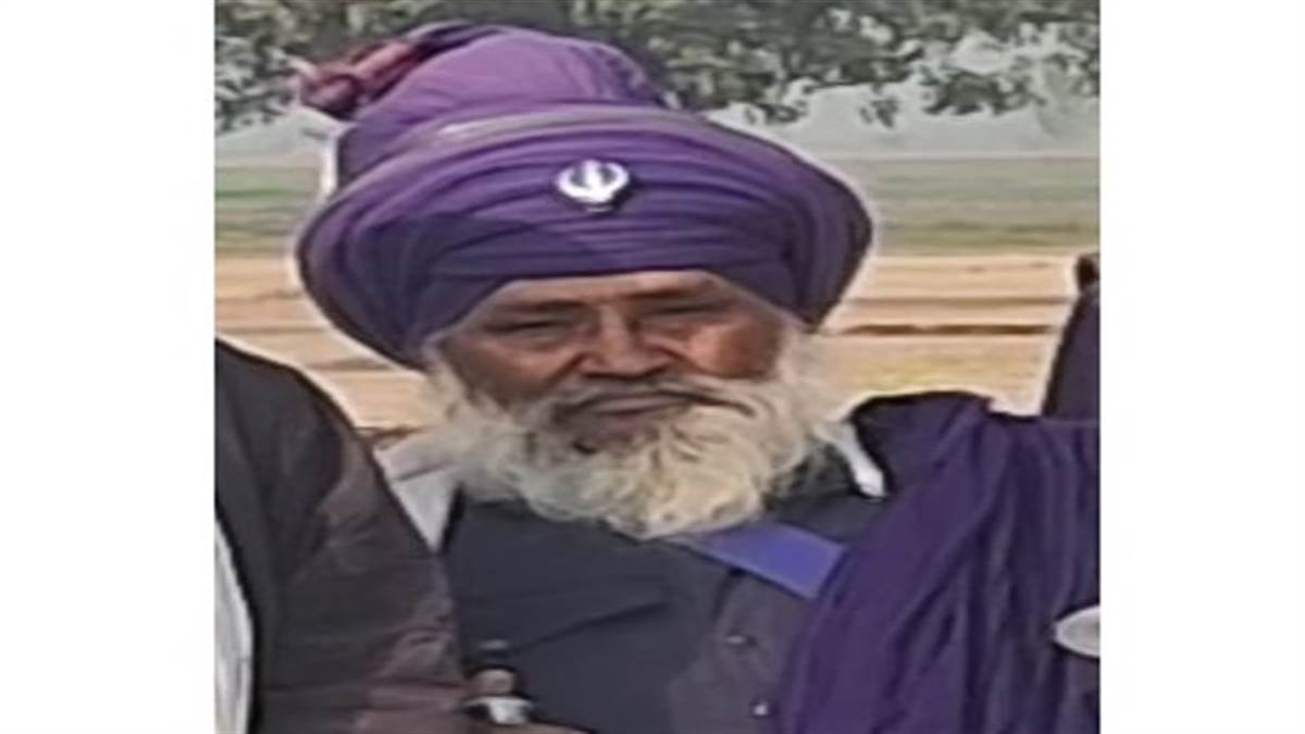 Jagraon News : ਜ਼ਮੀਨੀ ਵਿਵਾਦ ’ਚ ਨਿਹੰਗ ਸਿੰਘ ਦੀ ਮੌਤ, ਭਰਾ 'ਤੇ ਲਾਏ ਦੋਸ਼; ਪਰਿਵਾਰ ਨੇ ਸਸਕਾਰ ਕਰਨ ਤੋਂ ਕੀਤਾ ਇਨਕਾਰ