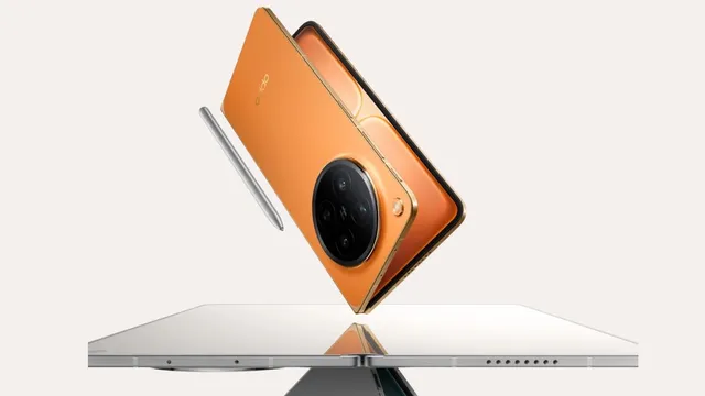 Oppo ਦਾ 200MP ਕੈਮਰੇ ਵਾਲਾ ਨਵਾਂ 5G ਫੋਨ, 16GB ਤੱਕ RAM ਤੇ ਸਨੈਪਡ੍ਰੈਗਨ ਪ੍ਰੋਸੈਸਰ ਵੀ