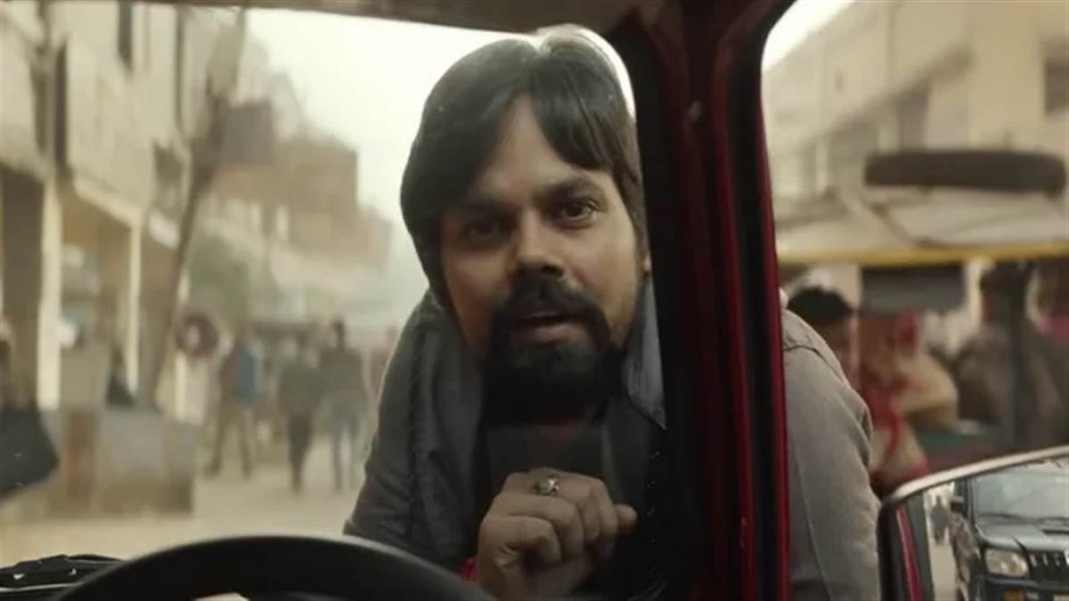 Prime Video 'ਤੇ ਨੰਬਰ 1 ਨਿਕਲੀ ਇਹ ਧਾਂਸੂ ਐਕਸ਼ਨ ਫ਼ਿਲਮ, ਆਉਂਦੇ ਹੀ ਬਣੀ 'ਮਸਟ ਵਾਚ'
