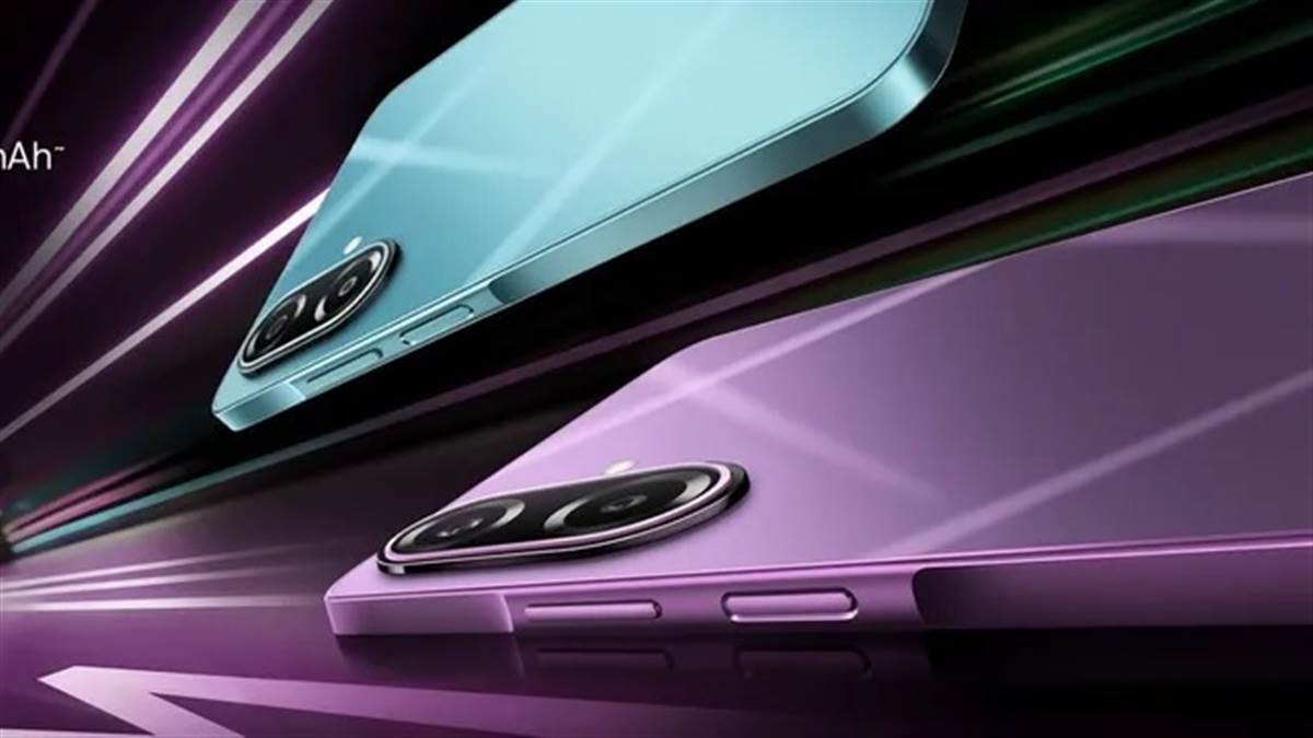 Samsung ਦਾ 6,000mAh ਬੈਟਰੀ ਵਾਲਾ ਸਸਤਾ 5G ਫੋਨ ਇਸ ਦਿਨ ਆਵੇਗਾ, ਮੀਡੀਆਟੈੱਕ ਪ੍ਰੋਸੈਸਰ ਅਤੇ 50MP ਕੈਮਰਾ ਵੀ