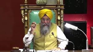 ਨੂੰਹ-ਸੱਸ ਦੇ ਝਗੜਿਆਂ ’ਤੇ ਸਪੀਕਰ ਨੇ ਕੀਤੀ ਮਜ਼ੇਦਾਰ ਟਿੱਪਣੀ, ਸੰਧਵਾਂ ਬੋਲੇ- 1000 ਰੁਪਏ ਮਿਲਣਗੇ ਤਾਂ ਲੜਾਈਆਂ ਹੋਣਗੀਆਂ ਘੱਟ