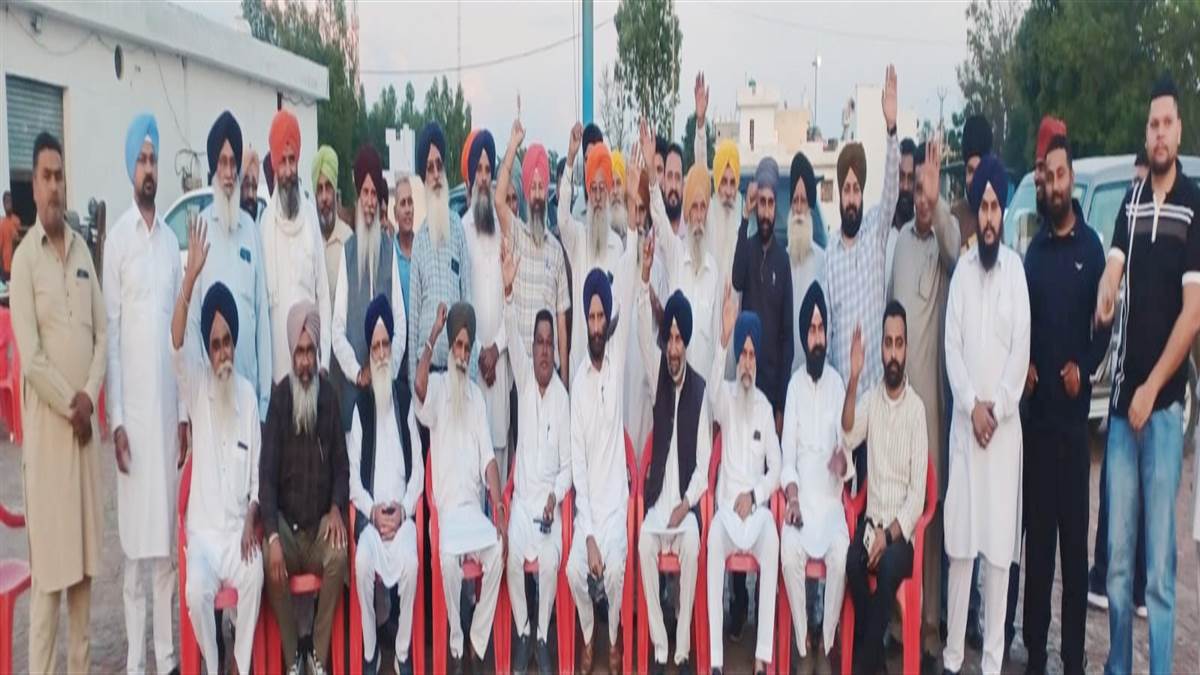 ਪਾਰਟੀ ਹਾਈਕਮਾਂਡ ਦੇ ਹਰ ਫ਼ੈਸਲੇ ਨਾਲ ਸਹਿਮਤੀ ਦਾ ਐਲਾਨ