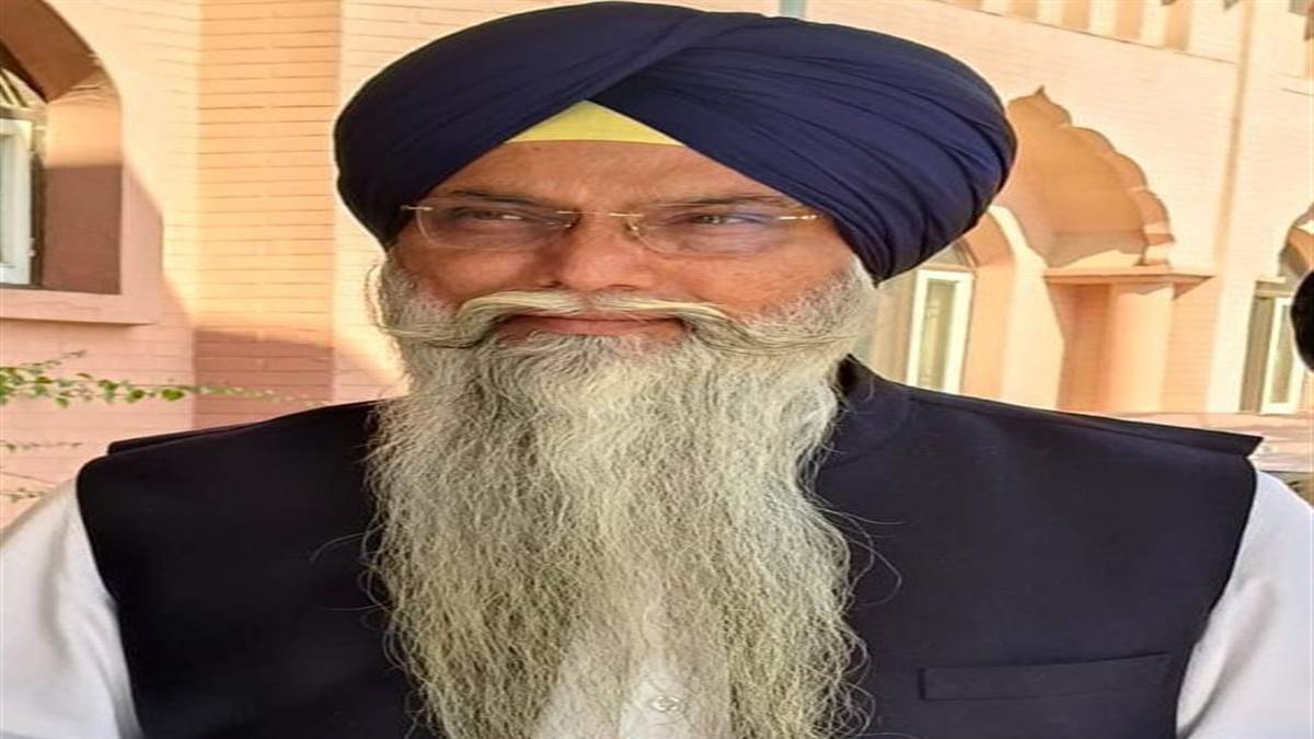 ਬੇਮੌਸਮੀ ਬਾਰਿਸ਼ ਤੇ ਗੜੇਮਾਰੀ ਕਾਰਨ ਕਣਕ ਦੀ ਫ਼ਸਲ ਪ੍ਰਭਾਵਿਤ