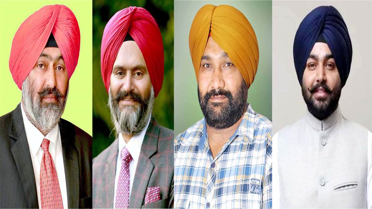 ਸੁਖਬੀਰ ਸਿੰਘ ਬਾਦਲ ਦੀਆਂ ਰੈਲੀਆਂ ਨੇ ਵਿਰੋਧੀ ਪਾਰਟੀਆਂ ਦੇ ਆਗੂਆਂ ਦੇ ਸਾਹ ਸੂਤੇ : ਅਕਾਲੀ ਆਗੂ