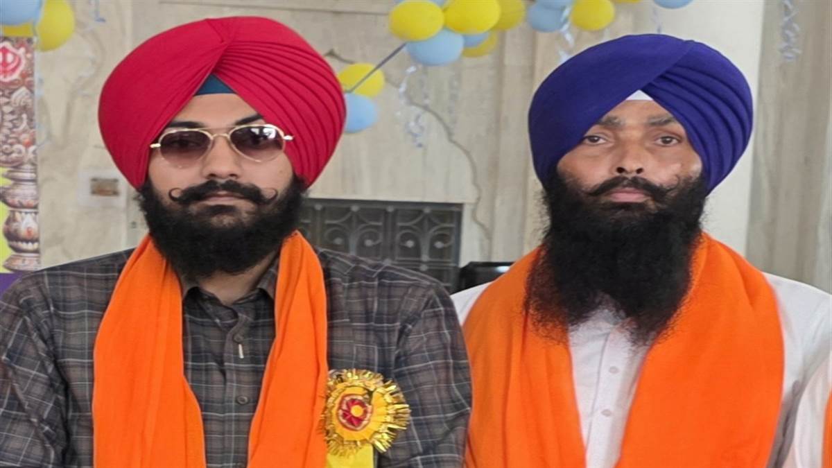 ਦਸਤਾਰ ਸਿਖਲਾਈ ਕੈਂਪ ਤੇ ਦਸਤਾਰ ਮੁਕਾਬਲੇ ਨਿਰੰਤਰ ਚੱਲ ਰਹੇ