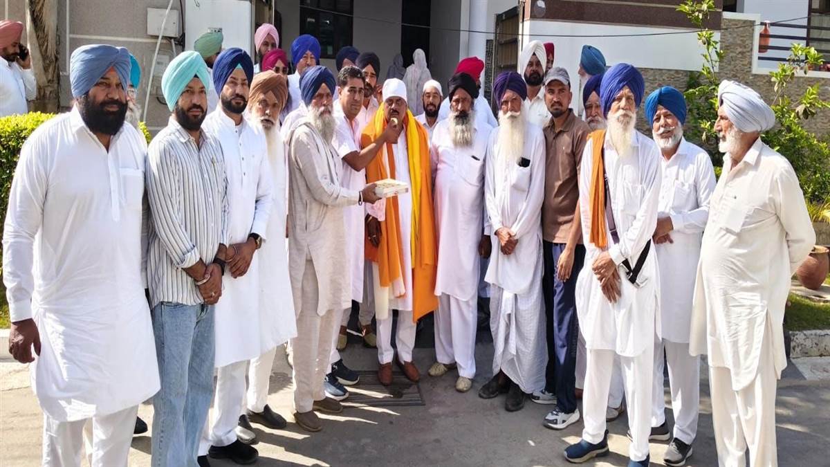 ਮਾਨਸਾ ਤੋਂ ਪ੍ਰੇਮ ਕੁਮਾਰ ਅਰੋੜਾ ਨੂੰ ਉਮੀਦਵਾਰ ਐਲਾਨੇ ਜਾਣ ਨਾਲ ਅਕਾਲੀ ਆਗੂਆਂ ’ਚ ਨਵਾਂ ਜੋਸ਼ ਭਰਿਆ