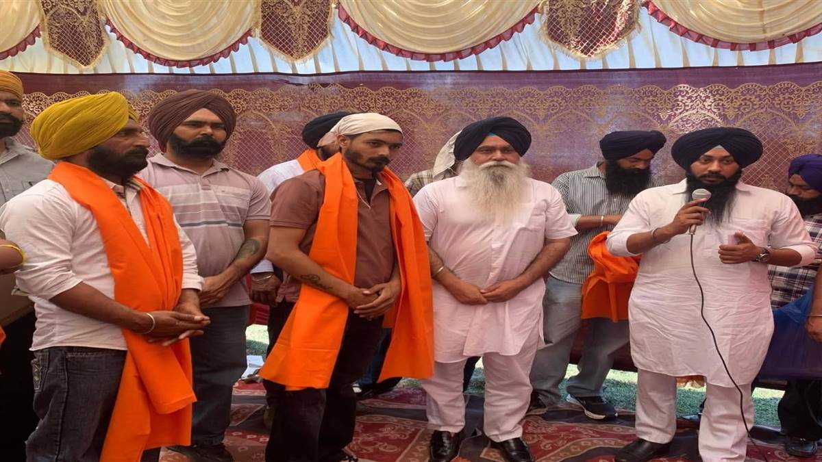 ਨੌਜਵਾਨਾਂ ਨੂੰ ਸੰਗਠਿਤ ਕਰਨ ਵੱਲ ਮਿਸਲ ਸਤਲੁਜ ਦਾ ਵੱਡਾ ਉਪਰਾਲਾ : ਬਰਾੜ
