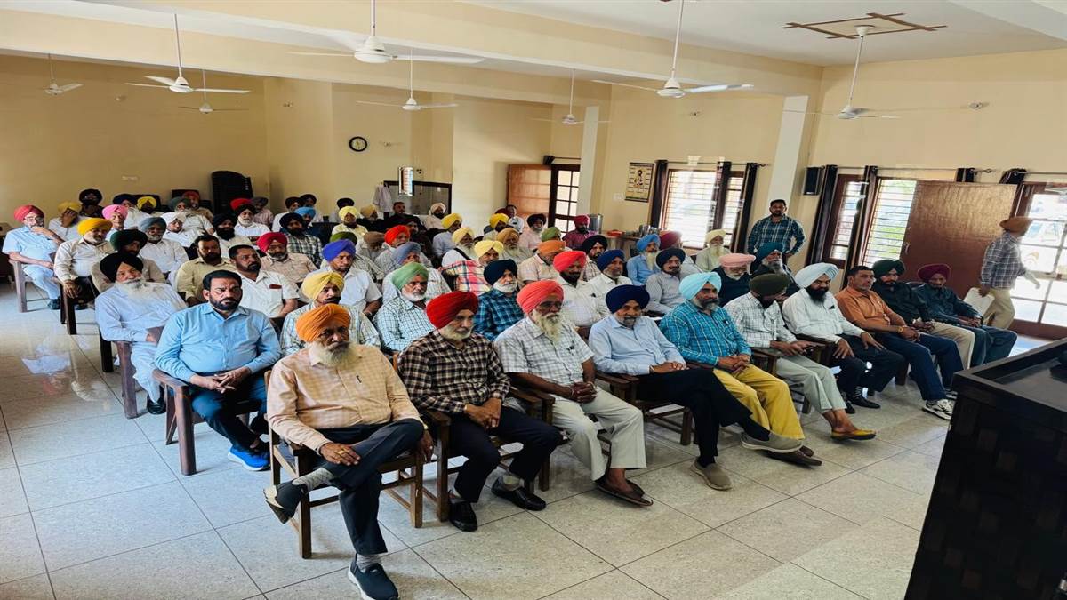 ਡੀਏ ਬਕਾਇਆ ਤੇ ਪੁਰਾਣੀ ਪੈਨਸ਼ਨ ਸਕੀਮ ਲਾਗੂ ਕਰਨ ਦੀ ਮੰਗ