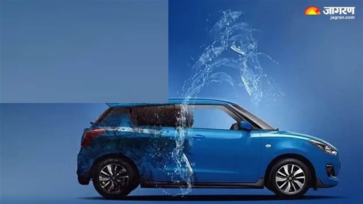 ਬਿਨਾਂ ਲੱਖਾਂ ਖਰਚ ਕੀਤੇ ਆਪਣੀ ਪੁਰਾਣੀ ਕਾਰ ਨੂੰ ਇਸ ਤਰ੍ਹਾਂ ਦਿਓ ਪ੍ਰੀਮੀਅਮ ਮੇਕਓਵਰ, ਨਵੀਂ ਵਰਗੀ ਹੋ ਜਾਵੇਗੀ ਗੱਡੀ