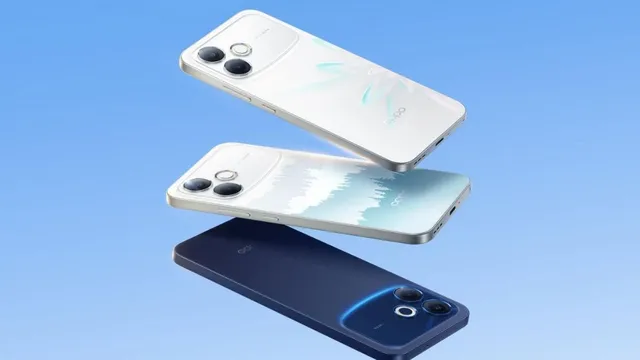 Oppo ਦਾ 7,000mAh ਬੈਟਰੀ ਵਾਲਾ ਨਵਾਂ 5G ਫੋਨ ਲਾਂਚ, 12GB ਤੱਕ RAM ਤੇ 80W ਫਾਸਟ ਚਾਰਜਿੰਗ ਵੀ, ਇਸ ਦਿਨ ਤੋਂ ਸ਼ੁਰੂ ਹੋਵੇਗੀ ਸੇਲ