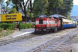 North Railway : ਪਠਾਨਕੋਟ-ਜੋਗਿੰਦਰ ਨਗਰ ਰੇਲ ਸੇਵਾ 17 ਤਕ ਰੱਦ