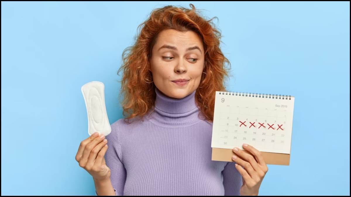 Irregular Periods Remedies : ਅਨਿਯਮਤ ਮਾਹਵਾਰੀ ਦੀ ਸਮੱਸਿਆ ਤੋਂ ਹੋ ਪਰੇਸ਼ਾਨ ਤਾਂ ਡਾਈਟ 'ਚ ਸ਼ਾਮਲ ਕਰੋ ਇਹ ਚੀਜ਼ਾਂ