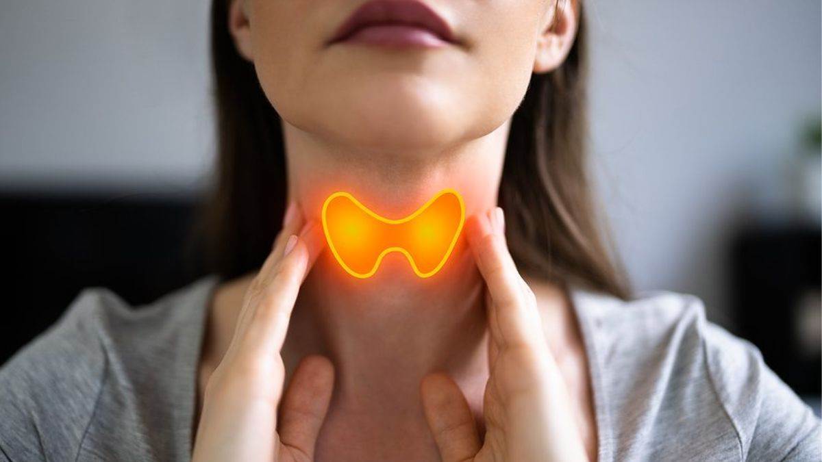 Thyroid Causes and Symptoms : ਜਾਣੋ ਕਿਉਂ ਹੁੰਦੈ ਥਾਇਰਾਈਡ, ਸਮਾਂ ਰਹਿੰਦੇ ਇੰਝ ਲਗਾਓ ਬਿਮਾਰੀ ਦਾ ਪਤਾ