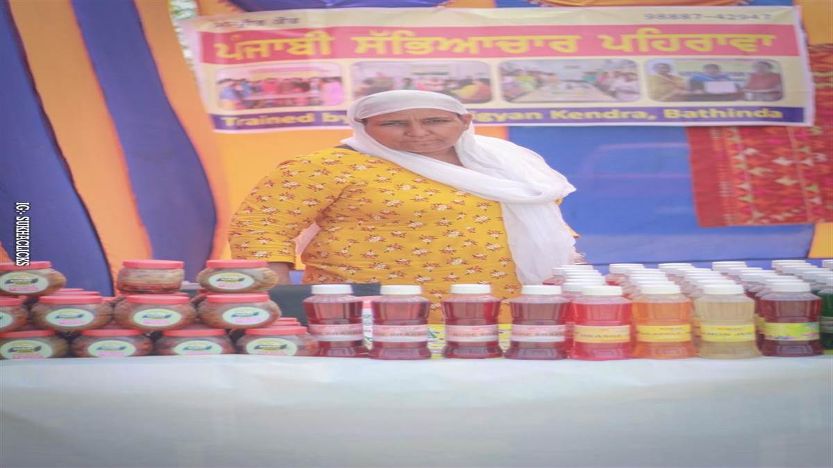 ਮਾਂ ਦਿਵਸ ’ਤੇ ਵਿਸ਼ੇਸ਼ : ਮਾਂ ਨੇ ਇਕ ਧੀ ਨੂੰ ਇੰਜੀਨੀਅਰ, ਦੂਜੀ ਨੂੰ ਬੀਐੱਸਸੀ ਤੇ ਪੁੱਤਰ ਨੂੰ ਕਰਵਾਈ ਬੀ.ਕਾਮ