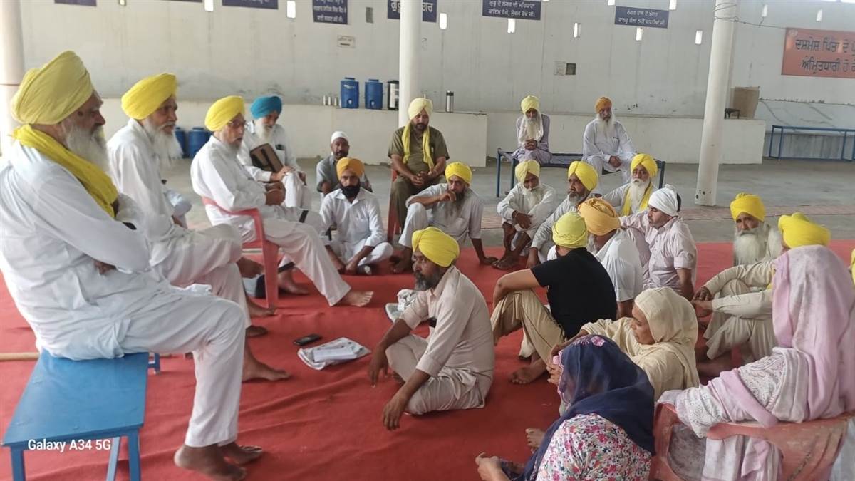 ਭਾਕਿਯੂ ਏਕਤਾ ਉਗਰਾਹਾਂ ਵੱਲੋਂ ਸੂਬਾ ਪੱਧਰੀ ਕਨਵੈਂਸ਼ਨ ਅੱਜ