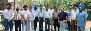 ਉਪਕਰਨਾਂ ਤੇ ਸਟਾਫ਼ ਦੀ ਘਾਟ ਕਾਰਨ ਬਿਜਲੀ ਸਪਲਾਈ ਪ੍ਰਭਾਵਿਤ ਹੋਣ ਦਾ ਖ਼ਤਰਾ