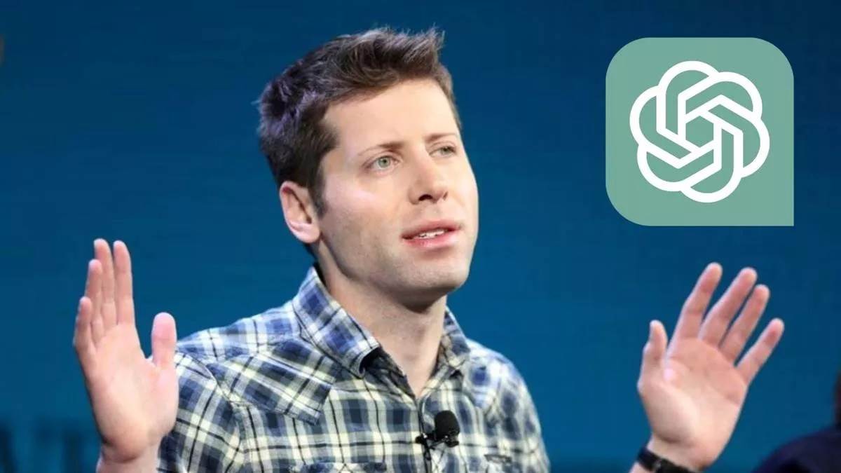 ChatGPT s technology is secure but it is wrong to rely completely on it OpenAI CEO Sam Altman