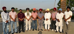 ਐੱਸਆਈਆਰ ਤੇ ਵੋਟਰ ਸੂਚੀਆਂ ਦੀ ਸੁਧਾਈ ਸਬੰਧੀ ਮੀਟਿੰਗ
