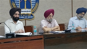 ਯੂਨੀਵਰਸਿਟੀ ਦੀ 51ਵੀਂ ਸਾਲਾਨਾ ਕਾਨਵੋਕੇਸ਼ਨ 12 ਨੂੰ