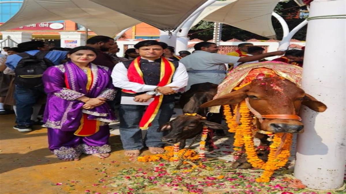 ਪਸ਼ੂ-ਪੰਛੀਆਂ ਤੇ ਜਾਨਵਰਾਂ ਨਾਲ ਅਤੁੱਟ ਪਿਆਰ, ਨਹੀਂ ਸਹਿਨ ਹੁੰਦਾ ਅੱਤਿਆਚਾਰ