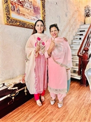 ‘ਆਪ’ ਨੇ ਲਵਲੀ ਸਿੰਗਲਾ ਨੂੰ ਜ਼ਿਲ੍ਹਾ ਪ੍ਰਧਾਨ ਕੀਤਾ ਨਿਯੁਕਤ