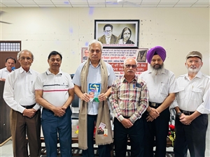 ਆਪਣੇ ਚੋਣ ਹੱਕਾਂ ਲਈ ਚੌਕਸੀ ਜ਼ਰੂਰੀ : ਮਾਣਕ