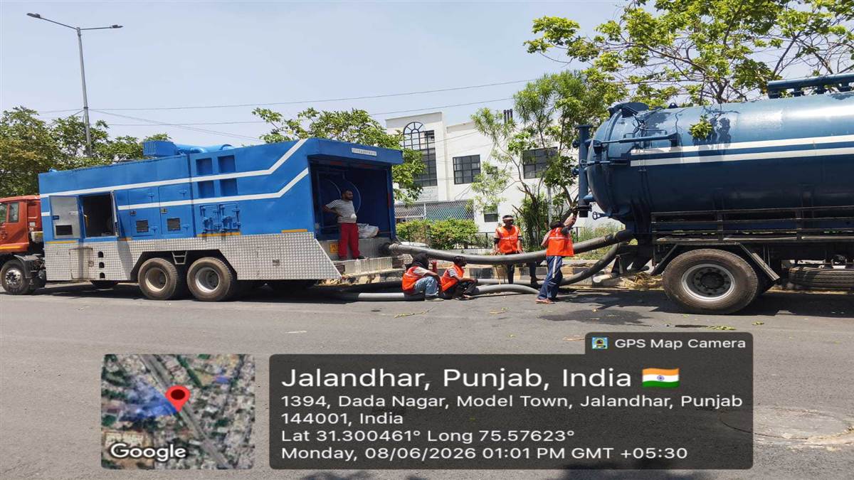 ਨਿਗਮ ਦੇ 31 ਡਿਸਪੋਜ਼ਲਾਂ ’ਚੋਂ ਸਿਰਫ਼ 10 ’ਤੇ ਹੀ ਚੱਲ ਰਹੇ ਨੇ ਜਨਰੇਟਰ