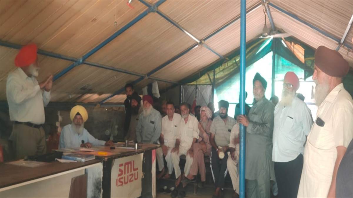 ਮੈਨੇਜਮੈਂਟ ਦੇ ਅੜੀਅਲ ਵਤੀਰੇ ਖਿਲਾਫ 11 ਨੂੰ ਰੋਸ ਪ੍ਰਦਰਸ਼ਨ : ਪਰਮਿੰਦਰ ਕੰਗ