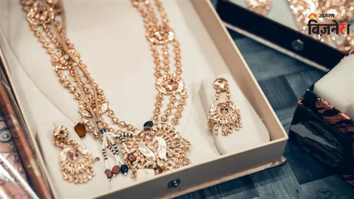 9 Karat Gold : 9-ਕੈਰੇਟ ਸੋਨਾ ਬਣ ਰਿਹਾ ਹੈ ਲੋਕਾਂ ਦੀ ਪਹਿਲੀ ਪਸੰਦ, ਜਾਣੋ ਕਿਉਂ ਵੱਧ ਰਹੀ ਮੰਗ