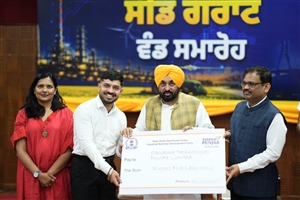 ਨੌਜਵਾਨੀ ਸਿਰਜੇ ਨਵੇਂ ਦਿਸਹੱਦੇ