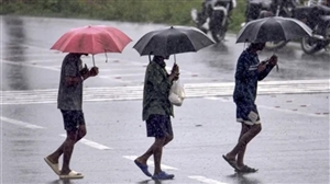 Rain Update: 11 ਜੂਨ ਤੋਂ ਦਿੱਲੀ, ਯੂਪੀ ਅਤੇ ਬਿਹਾਰ ਵਿੱਚ ਝਮਾਝਮ ਮੀਂਹ ਦੀ ਸੰਭਾਵਨਾ, ਰਾਜਸਥਾਨ ਵਿੱਚ ਵੀ ਵਰ੍ਹਣਗੇ ਬੱਦਲ