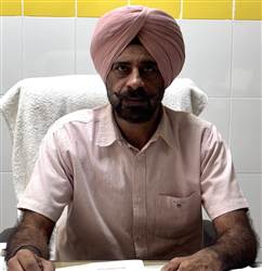 ਬਰਨਾਲਾ ਦੇ ਸਿਵਲ ਹਸਪਤਾਲਾਂ ’ਚ ਸੱਪ ਦੇ ਜ਼ਹਿਰ ਵਿਰੋਧੀ ਟੀਕੇ ਮੁਫ਼ਤ ਉਪਲਬਧ