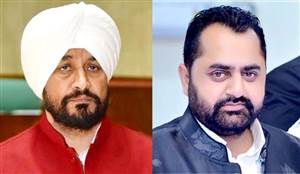 ਚੰਨੀ ਦੇ ਹੱਕ ’ਚ ਹਰਪ੍ਰੀਤ ਡੋਡ ਨੇ ਦਿੱਤਾ ਅਸਤੀਫਾ