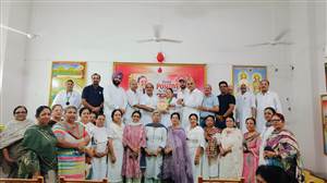 ਸਕਾਰਾਤਮਕ ਸੋਚ ਹੀ ਜ਼ਿੰਦਗੀ ਦੀ ਸਭ ਤੋਂ ਵੱਡੀ ਤਾਕਤ : ਬੀਕੇ ਡਾ. ਸੁਨੀਤਾ ਦੀਦੀ