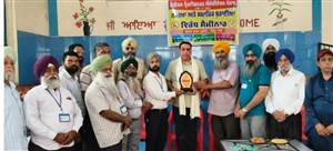 ਨਸ਼ਿਆ ਖ਼ਿਲਾਫ਼ ਲੋਕਾਂ ਦਾ ਸਹਿਯੋਗ ਜ਼ਰੂਰੀ : ਥਾਣਾ ਮੁਖੀ