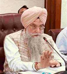 ਪ੍ਰਿੰਸੀਪਲ ਤਰੱਕੀ ਲਈ PG 'ਚ 50 ਫ਼ੀਸਦੀ ਅੰਕਾਂ ਦੀ ਸ਼ਰਤ ‘ਦਾ ਸਪੀਕਰ ਨੇ ਚੁੱਕਿਆ ਮੁੱਦਾ, ਕਿਹਾ- ਤਜਰਬੇਕਾਰ ਲੈਕਚਰਾਰ ਰਹਿ ਸਕਦੇ ਹਨ ਤਰੱਕੀ ਤੋਂ ਵਾਂਝੇ